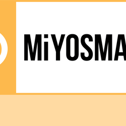 Achat équipement Miyosmart