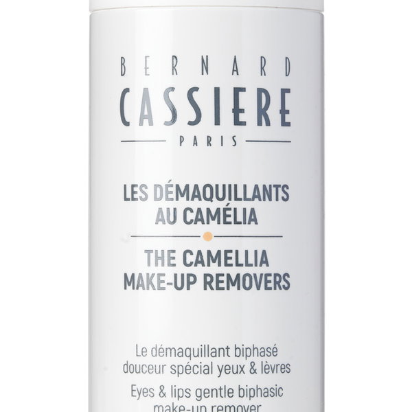 Démaquillant biphasé douceur
