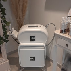 LPG local 10 min
