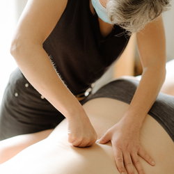 Massage 90 mn seance de suivi thérapeutique