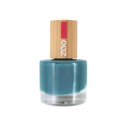 vernis à ongles 676 Biscay bay
