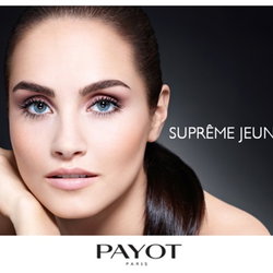 Soin Visage Payot 1H30