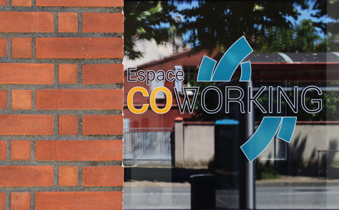 Espace Coworking