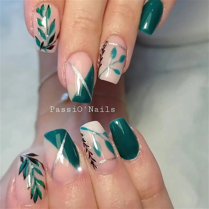 Aurélie Maissant PassiO'Nails