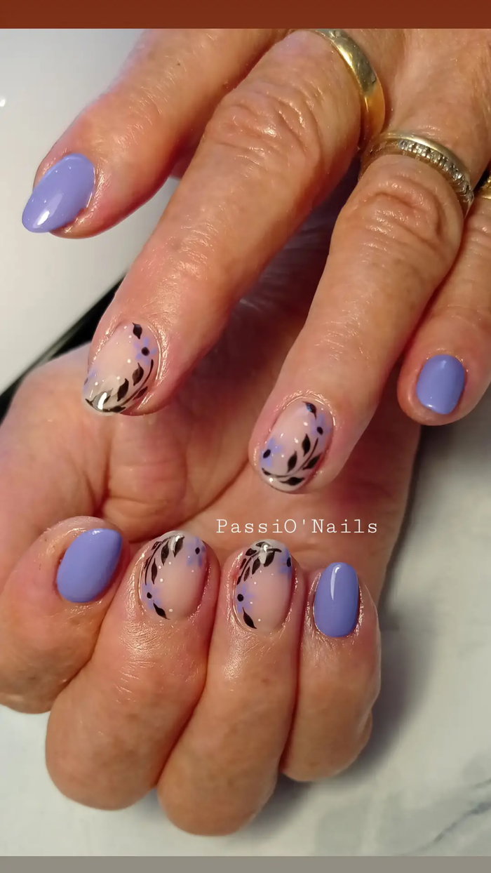 Aurélie Maissant PassiO'Nails : photo 8