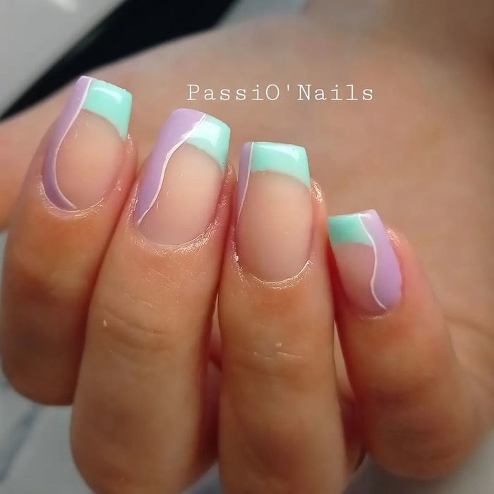 Aurélie Maissant PassiO'Nails : photo 10