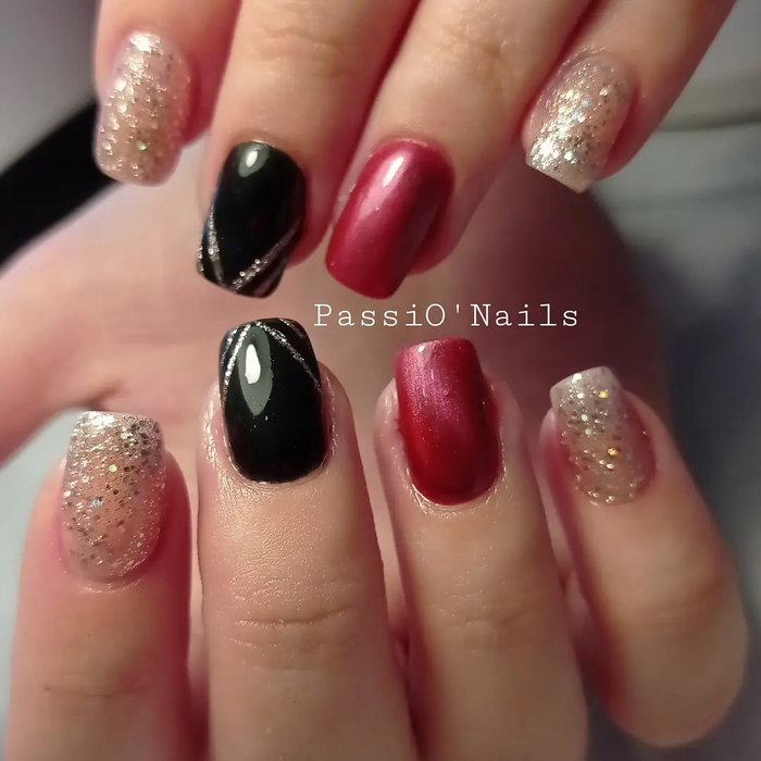 Aurélie Maissant PassiO'Nails : photo 11