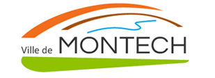 MAIRIE DE MONTECH