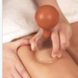 VENTOUSE THERAPIE