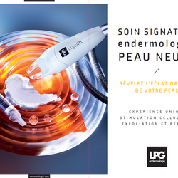 Soin Peau Neuve LPG