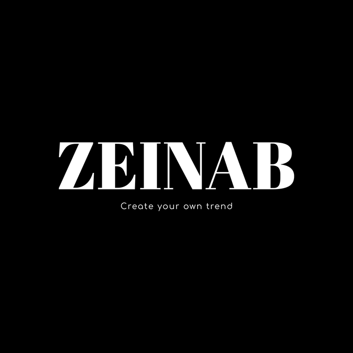 ZEINAB : photo 1