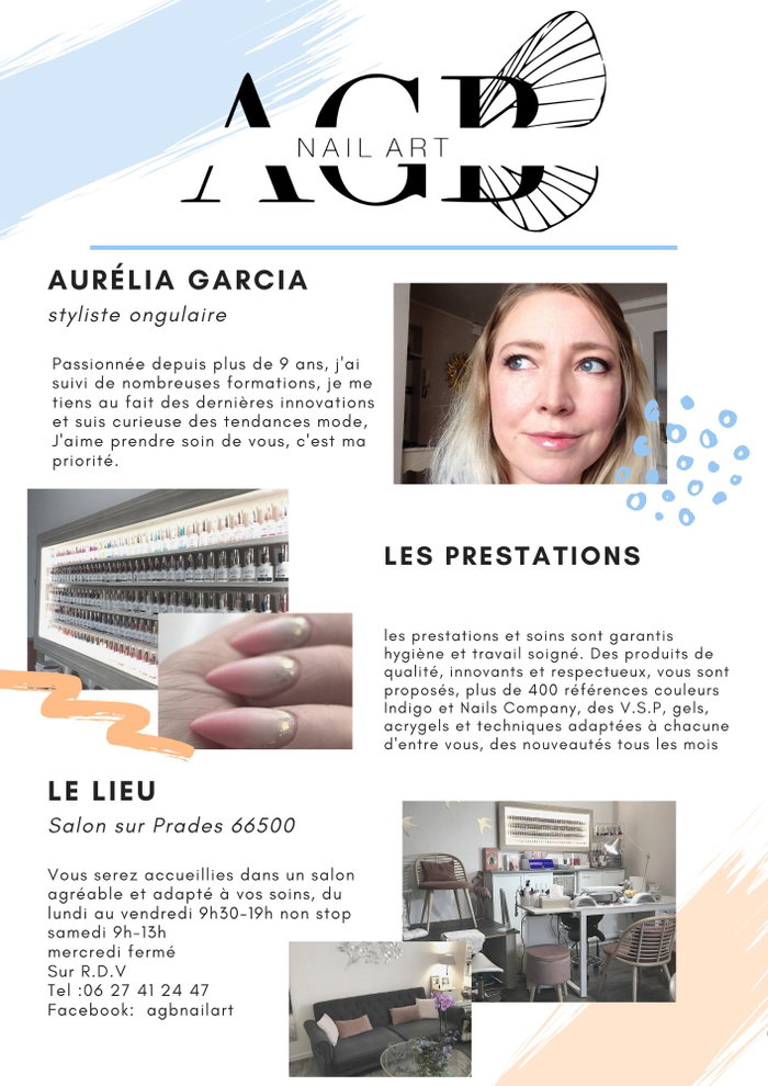 Aurélia Garcia : photo 19