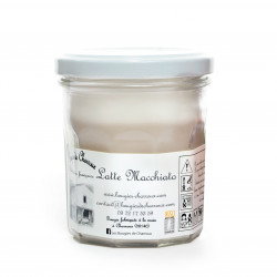 Latte Micchiatto GF