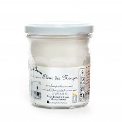 Fleur des neiges MF