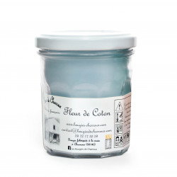 Fleur de coton MF