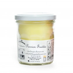 Passion fruitée MF