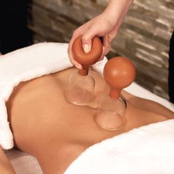 Yi Shou - Massage minceur complet