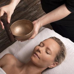 An Shen - Massage des émotions