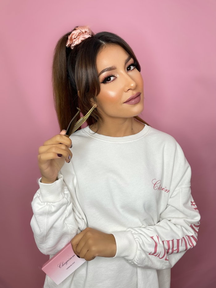 Mayerlis Eyelash - Salon et académie : photo 10