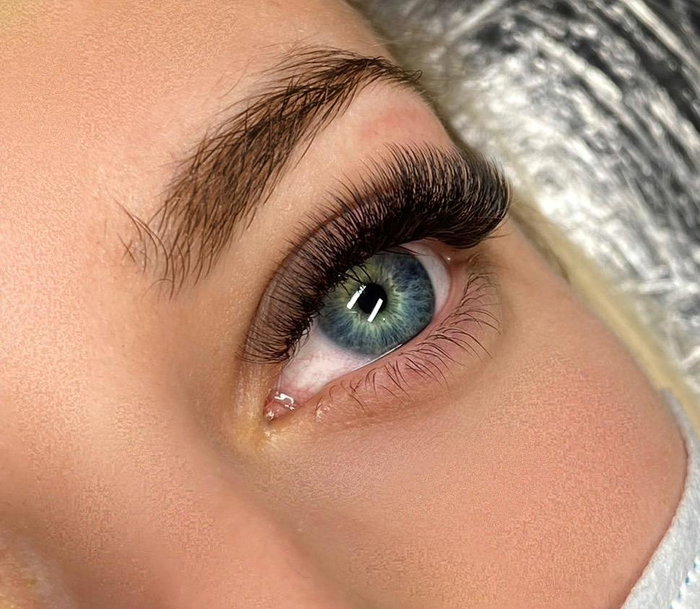 Mayerlis Eyelash - Salon et académie : photo 12