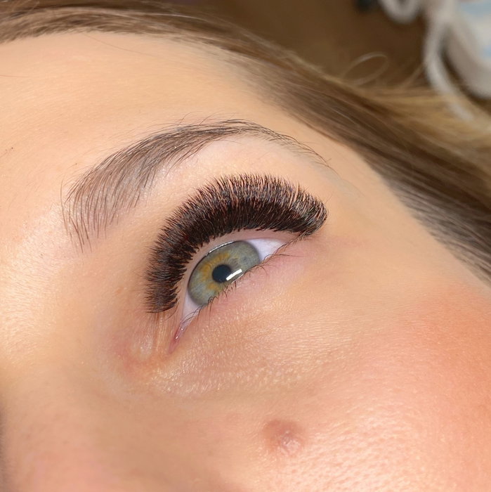 Mayerlis Eyelash - Salon et académie : photo 13