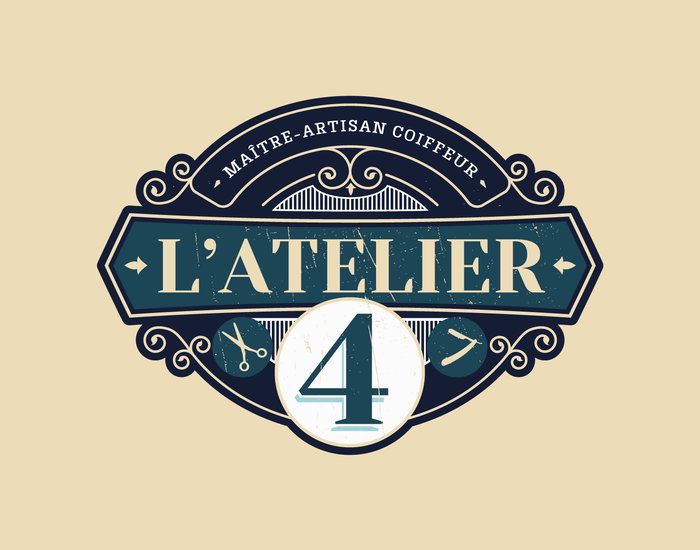 L'Atelier 4