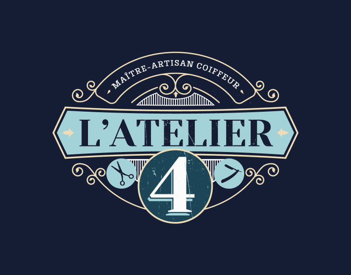 L'Atelier 4 : photo 2