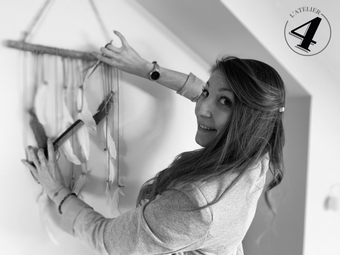 L'Atelier 4 : photo 3