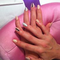 Betty Beauty & Nails : photo 2