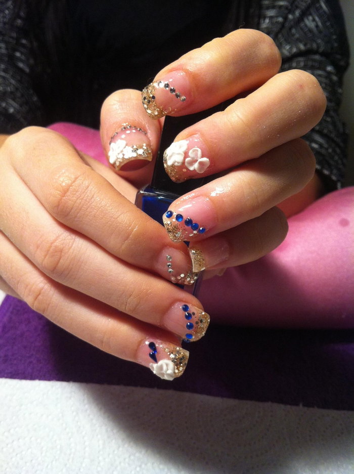 Betty Beauty & Nails : photo 3