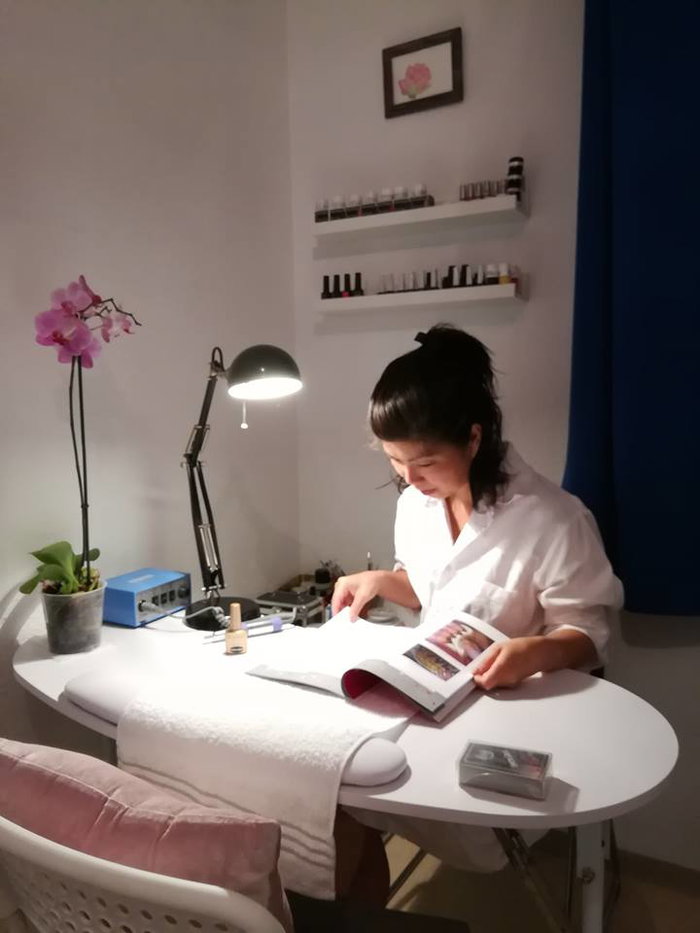 Betty Beauty & Nails : photo 4