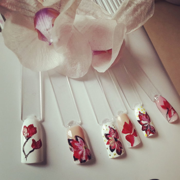 Betty Beauty & Nails : photo 5
