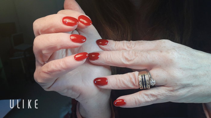 Betty Beauty & Nails : photo 7