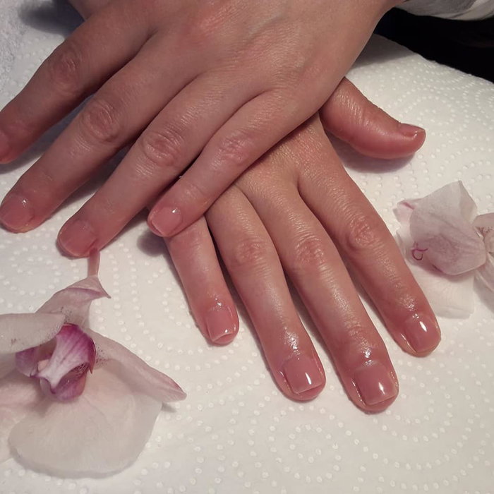 Betty Beauty & Nails : photo 11
