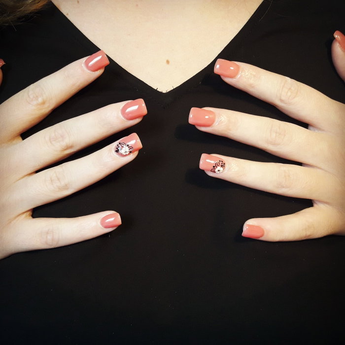 Betty Beauty & Nails : photo 13