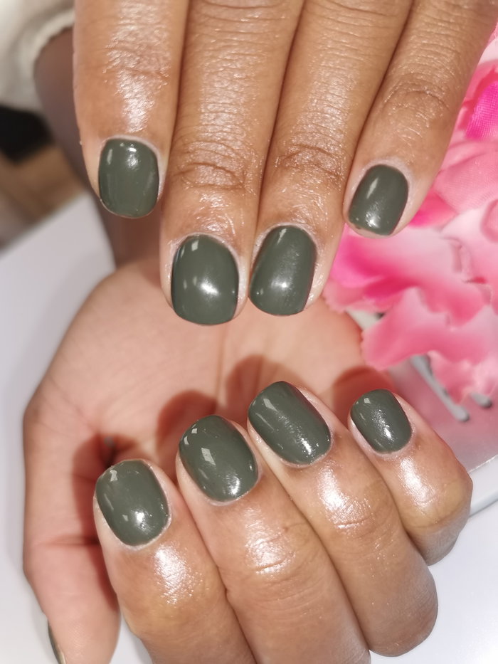 graine d'ongles : photo 6
