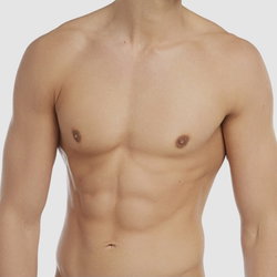 Torse ou Dos