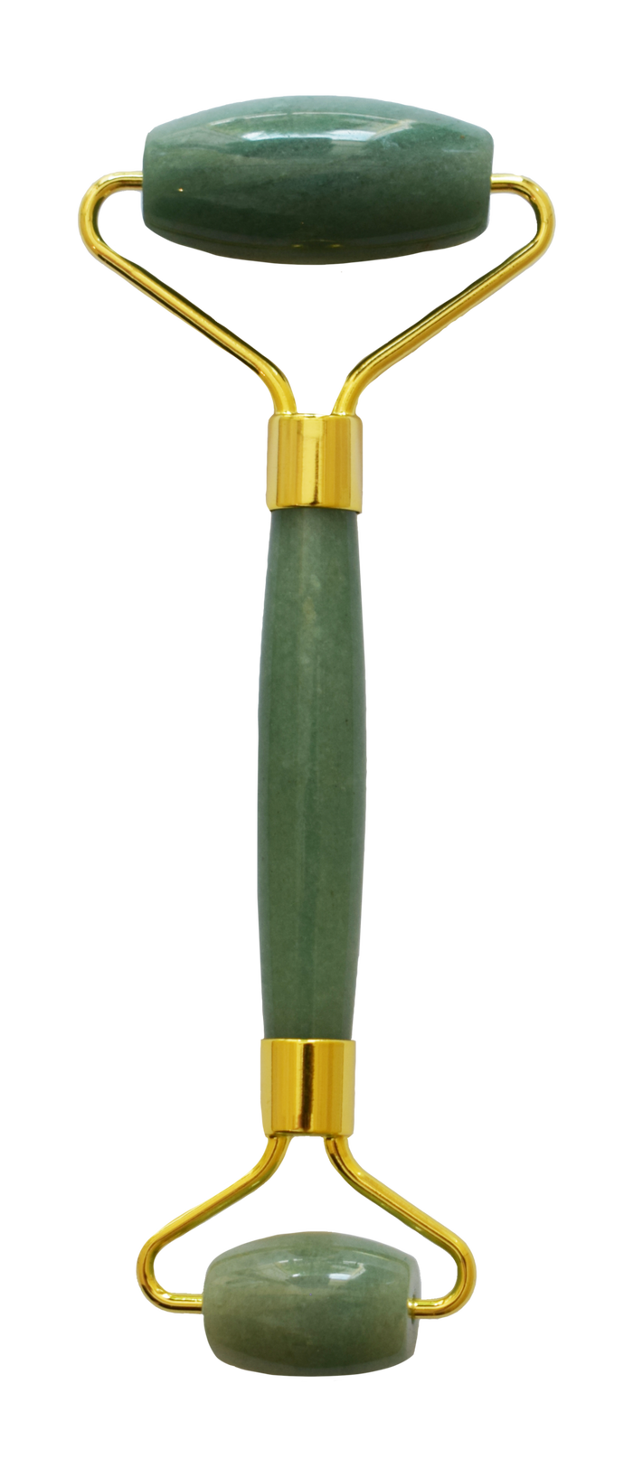 Rouleau d'Aventurine verte