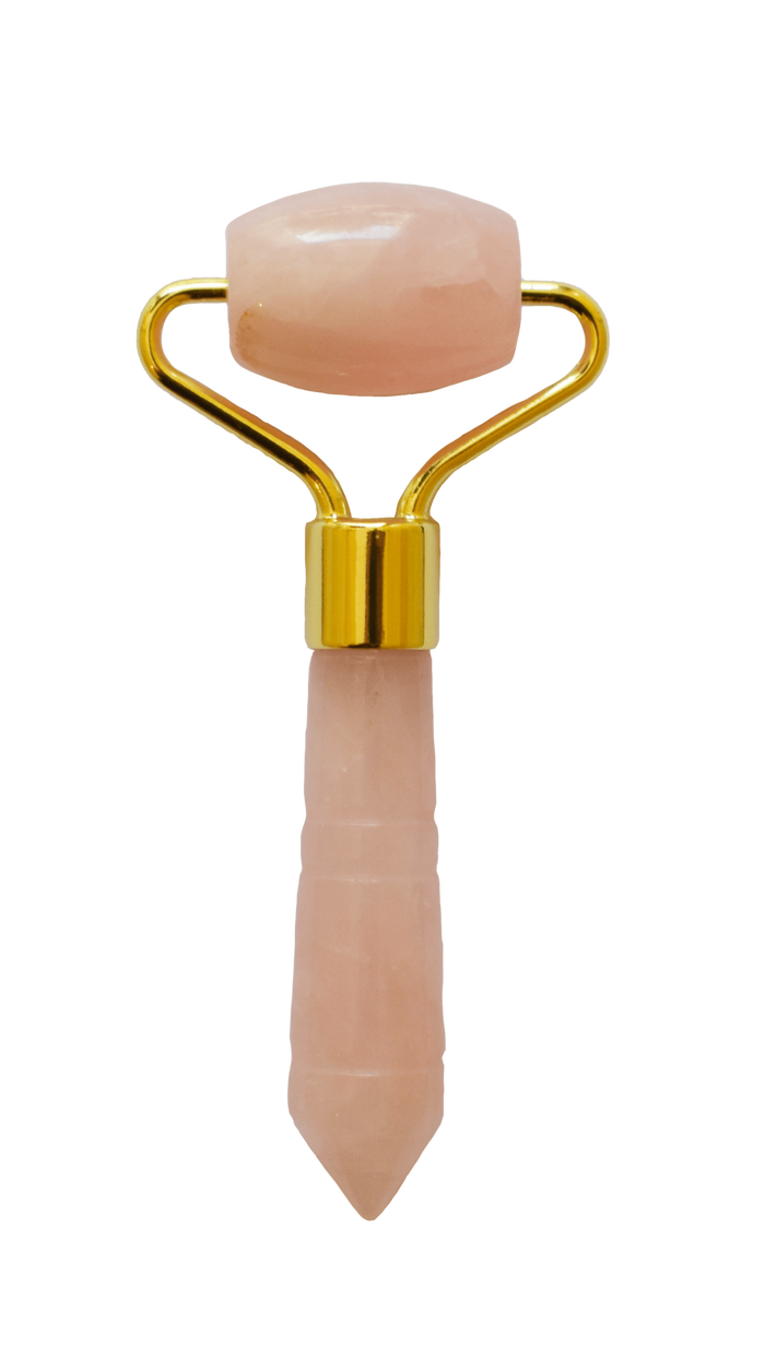 Mini rouleau en Quartz