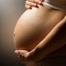 FEMME ENCEINTE
