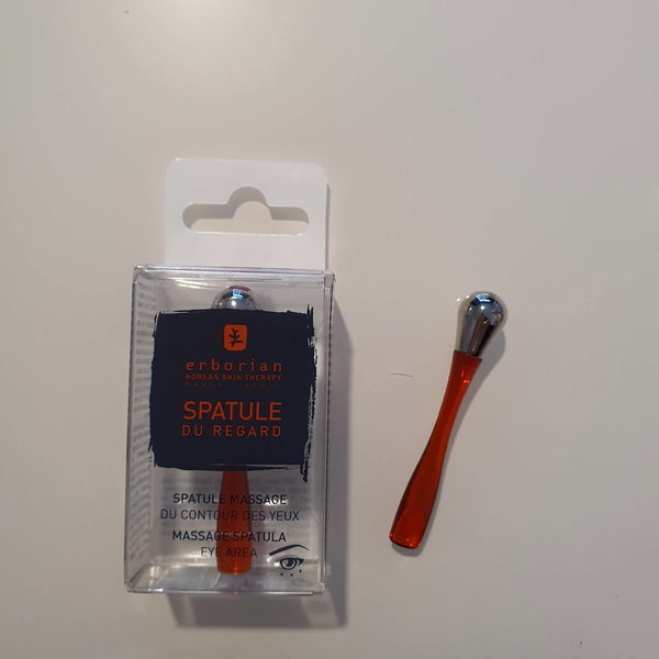 Spatule du regard