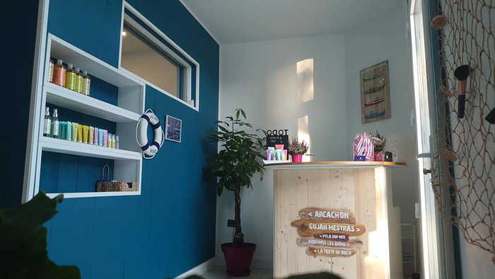 DELICATESSE institut de beauté : photo 2