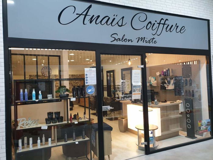 Anaïs Coiffure