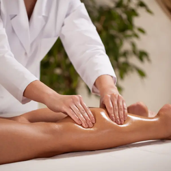 Massage Californien