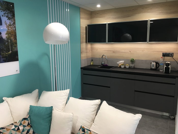 ART INTERIEUR AGENCEMENT SERVICES PEINTURE : photo 4