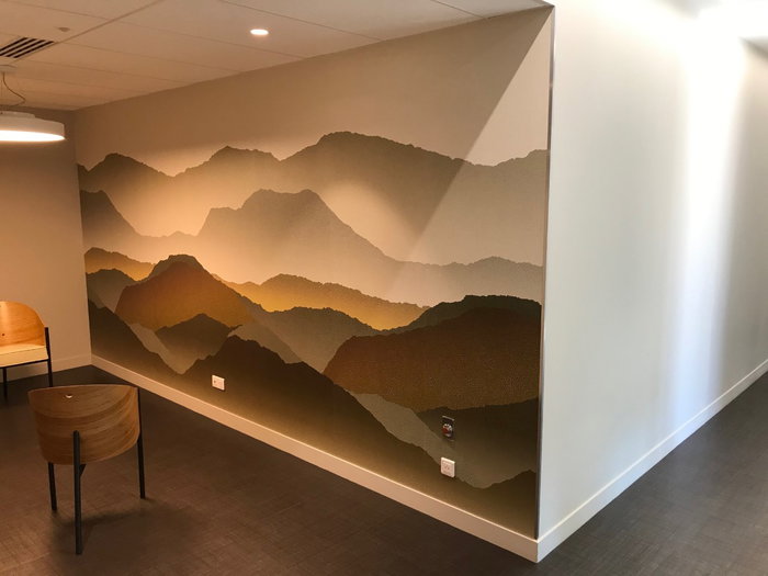 ART INTERIEUR AGENCEMENT SERVICES PEINTURE : photo 5