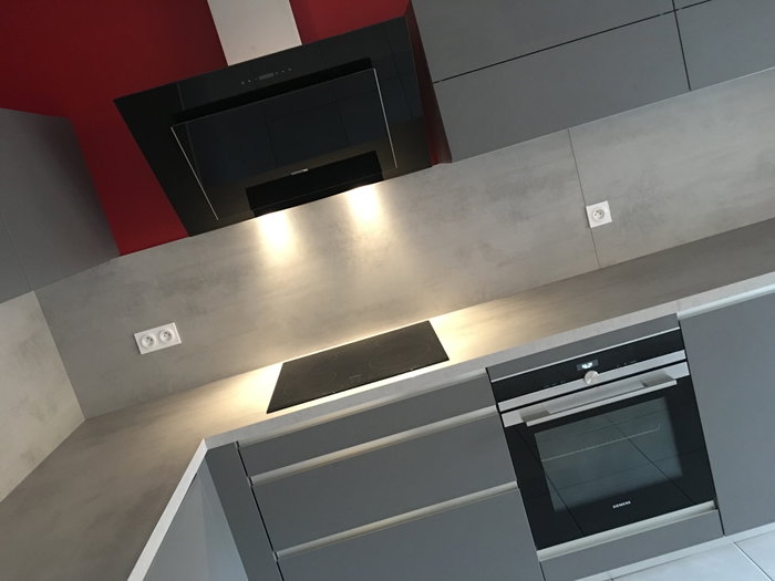 ART INTERIEUR AGENCEMENT SERVICES PEINTURE : photo 7