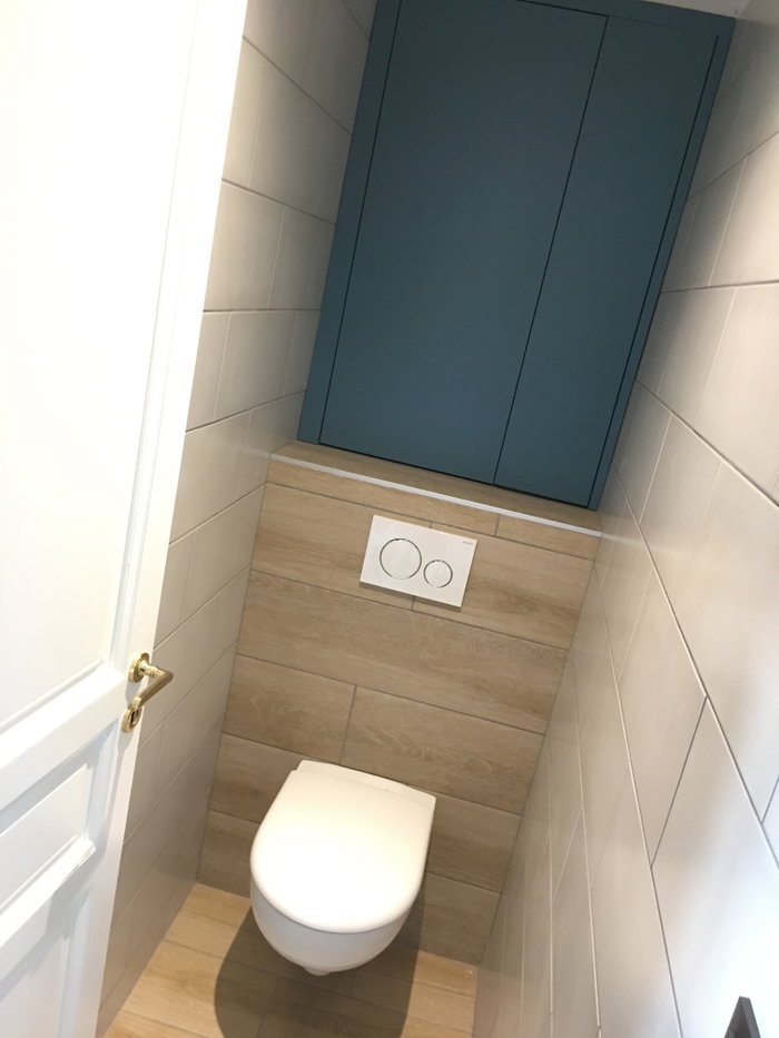 ART INTERIEUR AGENCEMENT SERVICES PEINTURE : photo 8