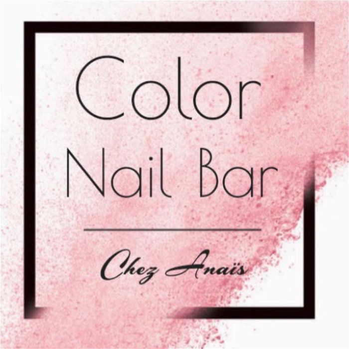 Color Nail Bar chez Anaïs