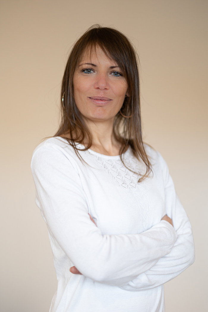 Julie Lemaitre - Kinesiologue certifiée : photo 1
